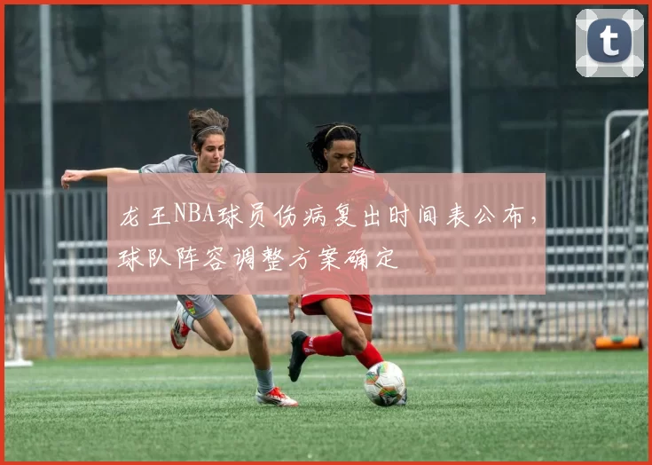 龙王NBA球员伤病复出时间表公布，球队阵容调整方案确定
