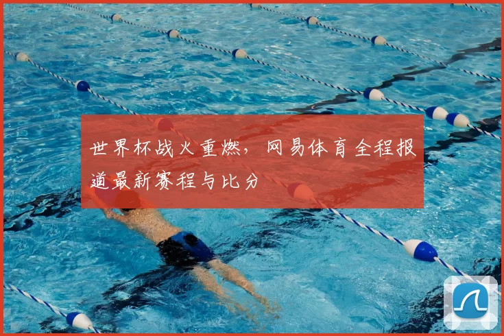 世界杯战火重燃，网易体育全程报道最新赛程与比分