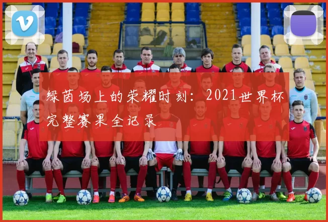 绿茵场上的荣耀时刻：2021世界杯完整赛果全记录