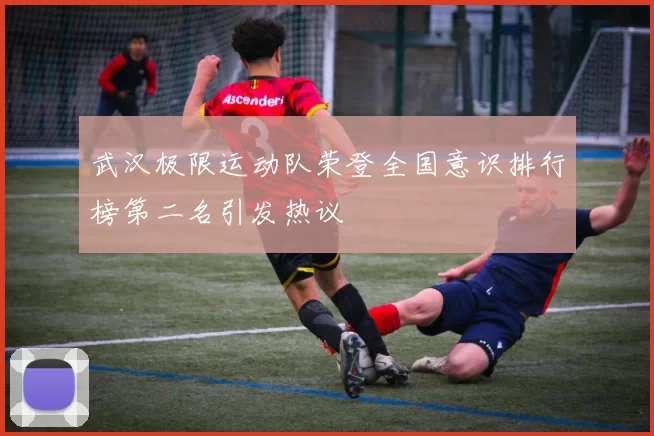 武汉极限运动队荣登全国意识排行榜第二名引发热议