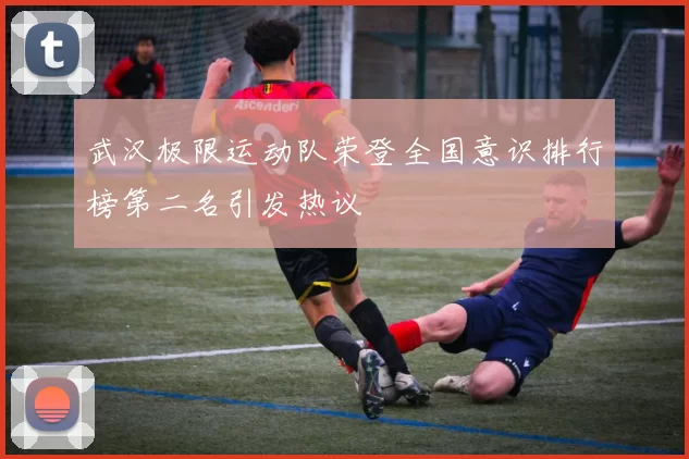 武汉极限运动队荣登全国意识排行榜第二名引发热议